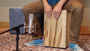 cajon-tips