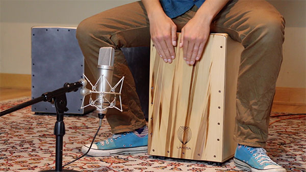 cajon-tips