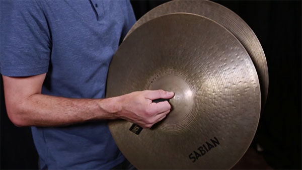 cymbals