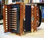 Cajun Accordion Builders