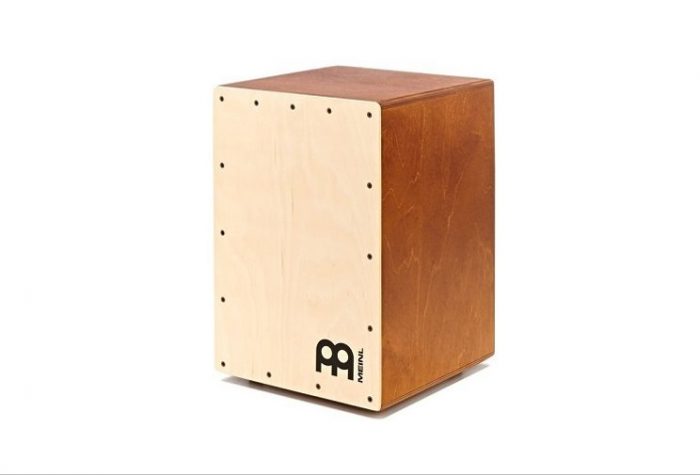 Cajon Meinl Percussion JC50LBNT